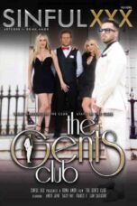 The Gents Club (2025)