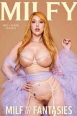 MILF IR Fantasies (2025)