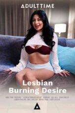 Lesbian Burning Desire (2025)