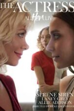The Actress (2022)