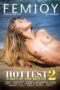 Hottest Babes Of The Month #2 (2019)