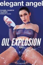 Oil Explosion 8 (2025)