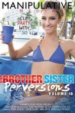 Step Brother Sister Perversions 10 (2018)