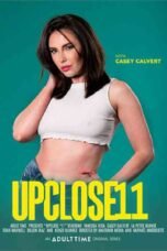 Up Close 11 (2025)