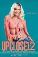 Up Close 12 (2025)