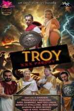 Troy XXX Parody (2025)