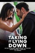 Taking It Lying Down (2025)