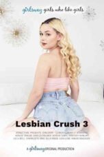Lesbian Crush 3 (2025)
