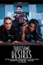 Threesome Desires (2025)