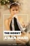 Horny Asian Maid (2023)