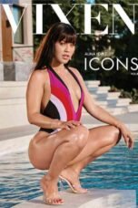 Icons Vol. 8 (2024)