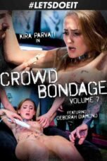 Crowd Bondage Vol. 7 (2019)