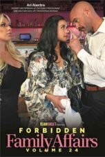 Forbidden Family Affairs Vol. 24 (2024)