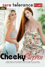 Cheeky Surprise (2026)