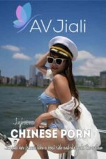 Jin and Her Friends Take a Boat Ride and She Fucks the Captain (2026)