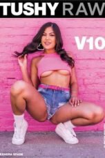 Tushy Raw V10 (2019)
