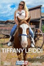 Tiffany Leiddi Road Trip Vol. 2 (2026)