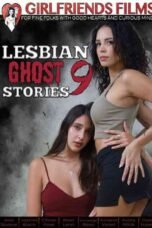 Lesbian Ghost Stories 9 (2026) Lesbian Ghost Stories 9 (2026)